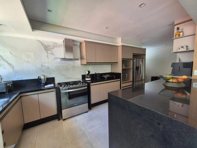Sobrado, 4 quartos, 700 m² - Foto 2