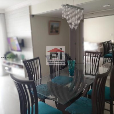 Apartamento, 2 quartos, 116 m² - Foto 2