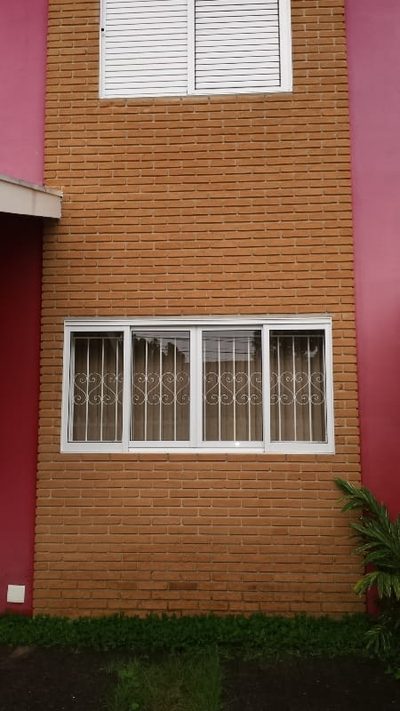 Sobrado, 2 quartos, 150 m² - Foto 1
