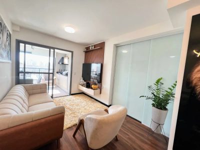 Apartamento, 2 quartos, 68 m² - Foto 1