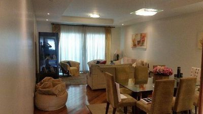 Sobrado, 4 quartos, 285 m² - Foto 1
