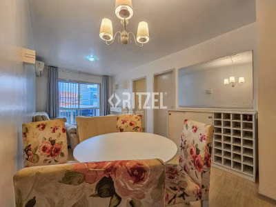 Apartamento, 2 quartos, 76 m² - Foto 2