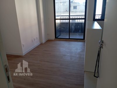 Apartamento, 1 quarto, 48 m² - Foto 2