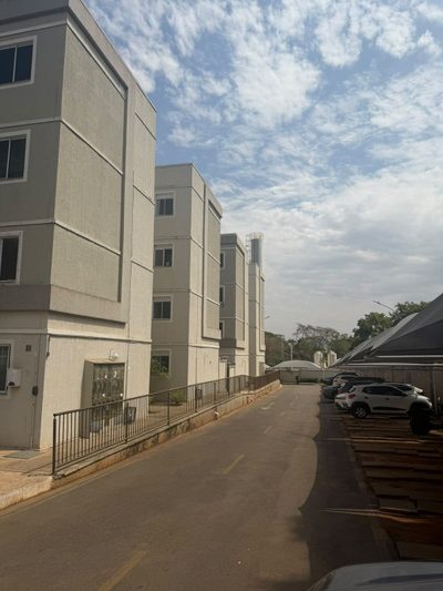 Apartamento, 2 quartos - Foto 3