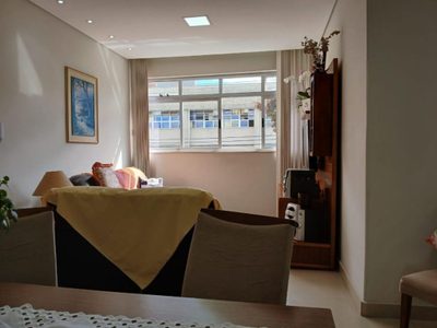 Apartamento, 3 quartos - Foto 3