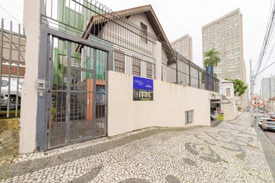 Loja-Salão, 63 m² - Foto 1