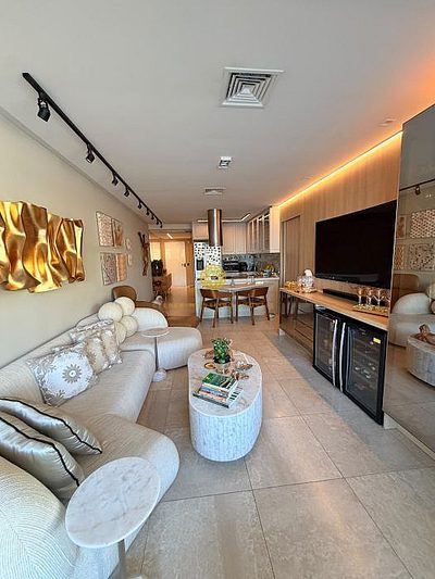 Apartamento, 2 quartos, 110 m² - Foto 5