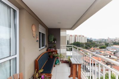 Apartamento, 3 quartos, 76 m² - Foto 3