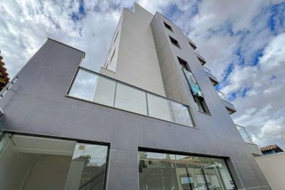 Apartamento, 3 quartos, 70 m² - Foto 1