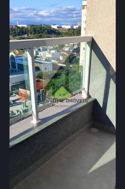 Apartamento, 2 quartos, 65 m² - Foto 2