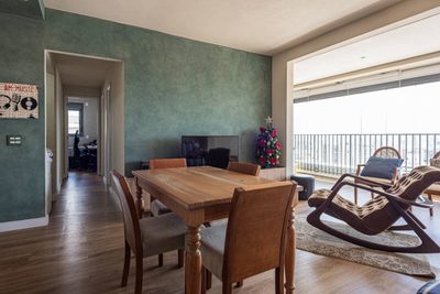 Apartamento, 3 quartos, 114 m² - Foto 5