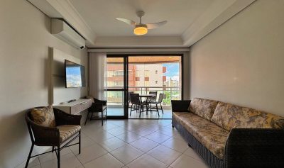Apartamento, 3 quartos, 100 m² - Foto 1