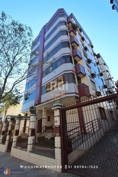 Apartamento, 2 quartos, 93 m² - Foto 1