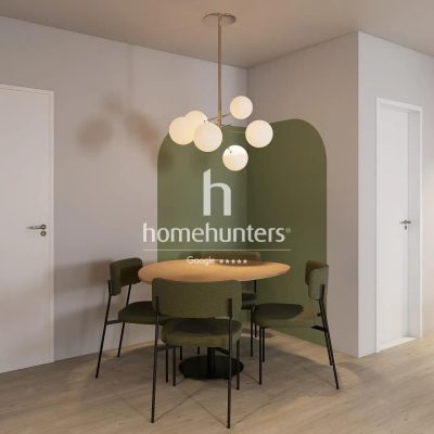Apartamento, 2 quartos, 67 m² - Foto 1