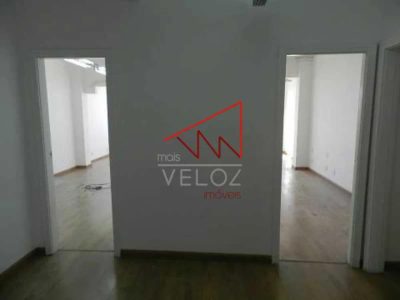 Sala-Conjunto, 86 m² - Foto 1
