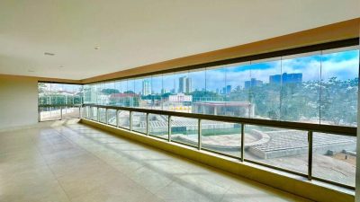Apartamento, 4 quartos, 336 m² - Foto 1