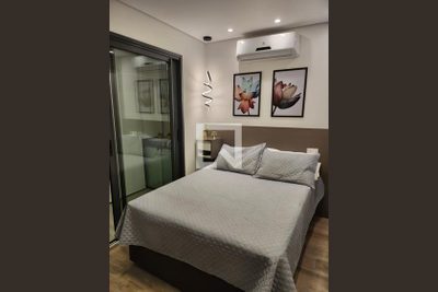 Kitnet-Studio, 24 m² - Foto 4