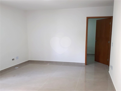 Casa de Condomínio, 2 quartos - Foto 5