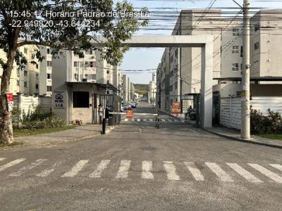 Apartamento, 2 quartos, 43 m² - Foto 1