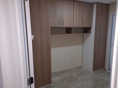 Apartamento, 2 quartos - Foto 5