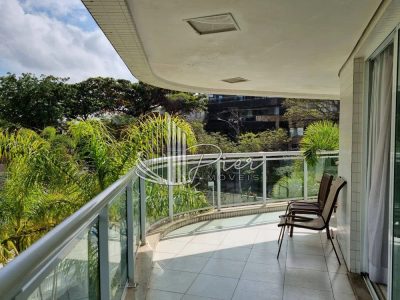Apartamento, 2 quartos, 73 m² - Foto 4