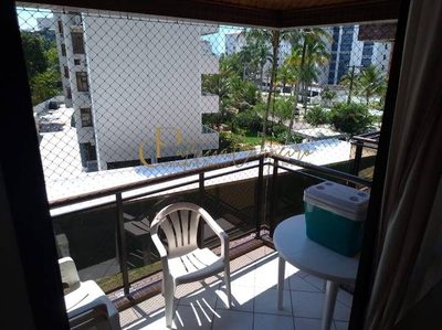 Apartamento, 2 quartos, 60 m² - Foto 3