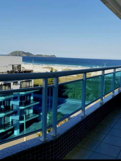 Apartamento, 4 quartos, 203 m² - Foto 1