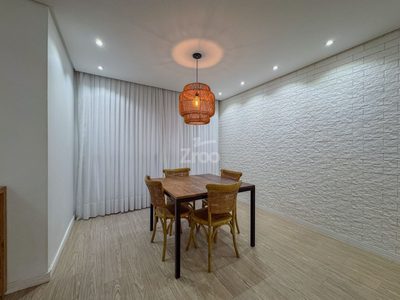 Apartamento, 2 quartos, 90 m² - Foto 5