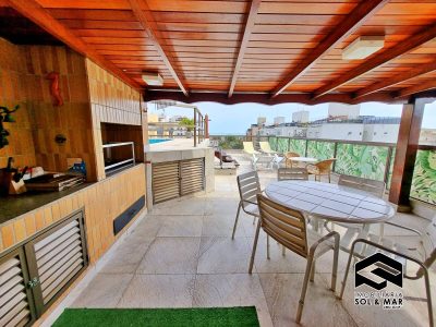 Apartamento, 3 quartos, 216 m² - Foto 5