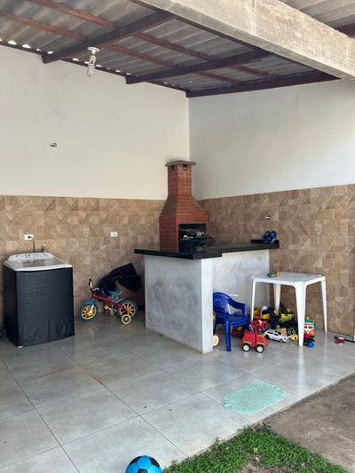 Casa, 2 quartos, 60 m² - Foto 4