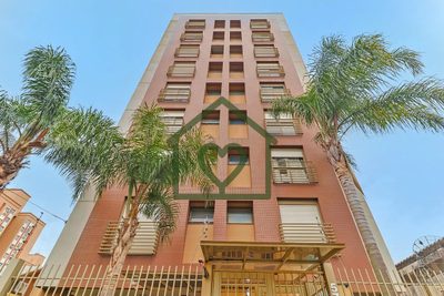 Apartamento, 3 quartos, 77 m² - Foto 1