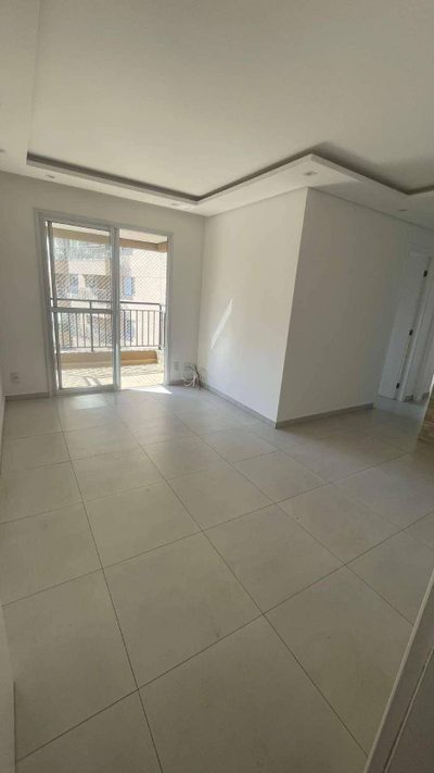 Apartamento, 2 quartos, 60 m² - Foto 1