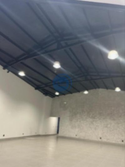 Depósito-Galpão, 200 m² - Foto 4