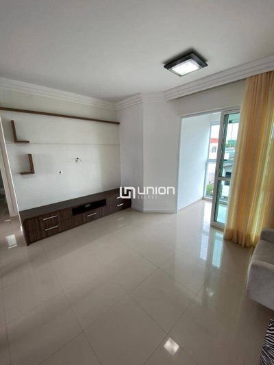Apartamento, 2 quartos, 65 m² - Foto 3