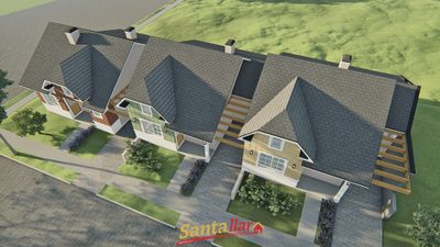 Casa, 2 quartos, 89 m² - Foto 3