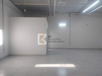 Loja-Salão, 200 m² - Foto 2