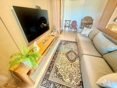 Apartamento, 2 quartos, 70 m² - Foto 5