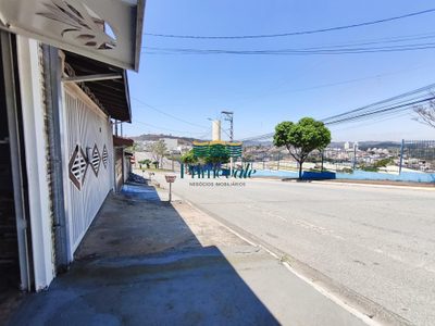 Sobrado, 4 quartos, 262 m² - Foto 4