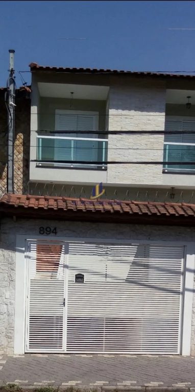 Casa, 3 quartos, 133 m² - Foto 1