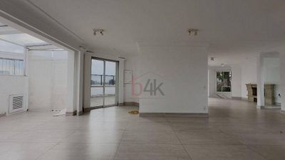 Cobertura, 4 quartos, 450 m² - Foto 1