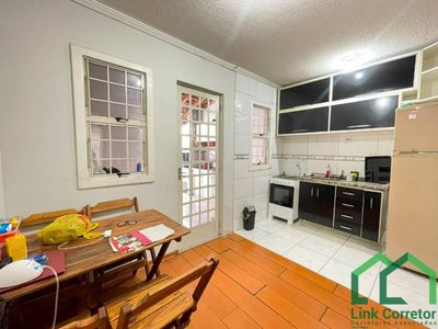 Casa de Condomínio, 2 quartos - Foto 3