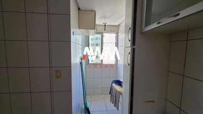 Apartamento, 3 quartos, 90 m² - Foto 5