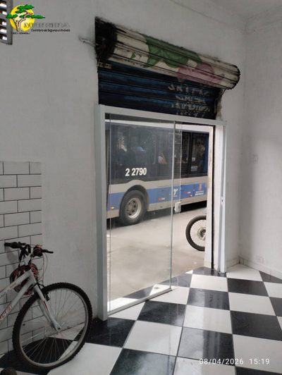 Prédio Inteiro, 30 m² - Foto 2