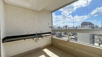 Cobertura, 2 quartos, 114 m² - Foto 5