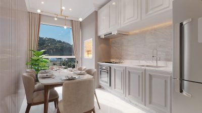 Apartamento, 2 quartos, 64 m² - Foto 5
