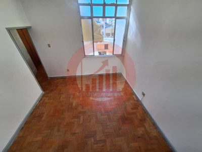 Apartamento, 2 quartos, 50 m² - Foto 5