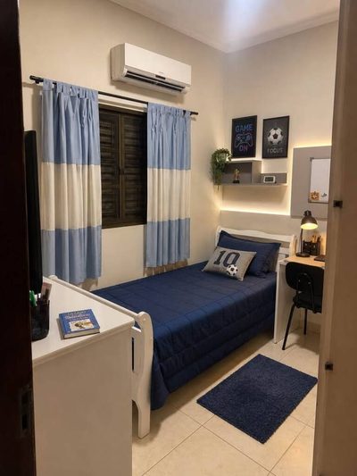 Casa, 3 quartos, 235 m² - Foto 5