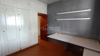 Apartamento, 3 quartos, 224 m² - Foto 5