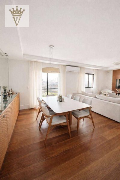 Apartamento, 3 quartos, 117 m² - Foto 4