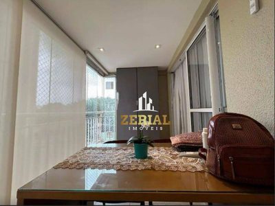Apartamento, 3 quartos, 80 m² - Foto 5